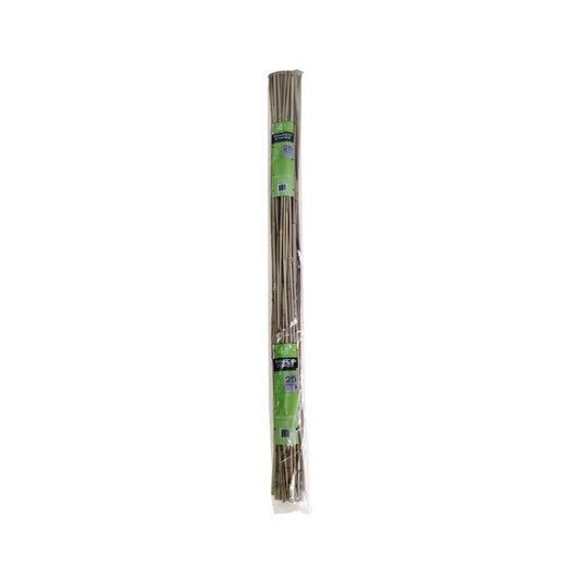  ATC 48 In. H Natural Bamboo Garden Stakes