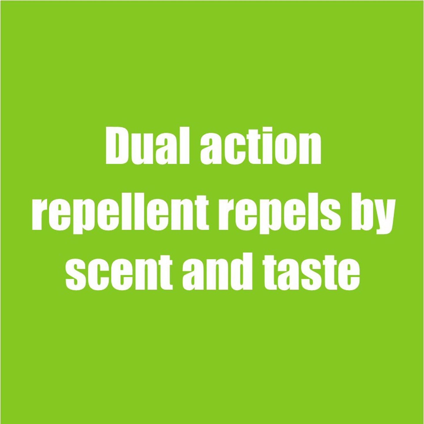  Safer Brand Deer Off Animal Repellent Liquid For Deer And Rabbits 32 Oz