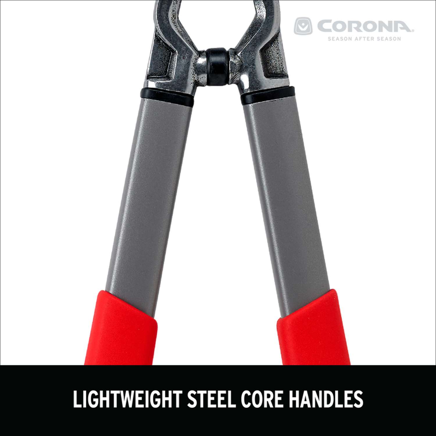  Corona ClassicCUT HS15150 10 In. Steel Hooked Hedge Shears