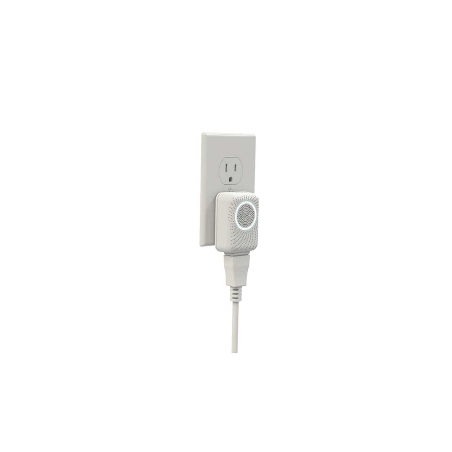  Victor PestChaser Plug-In Electronic Pest Repeller For Rodents 2 Pk