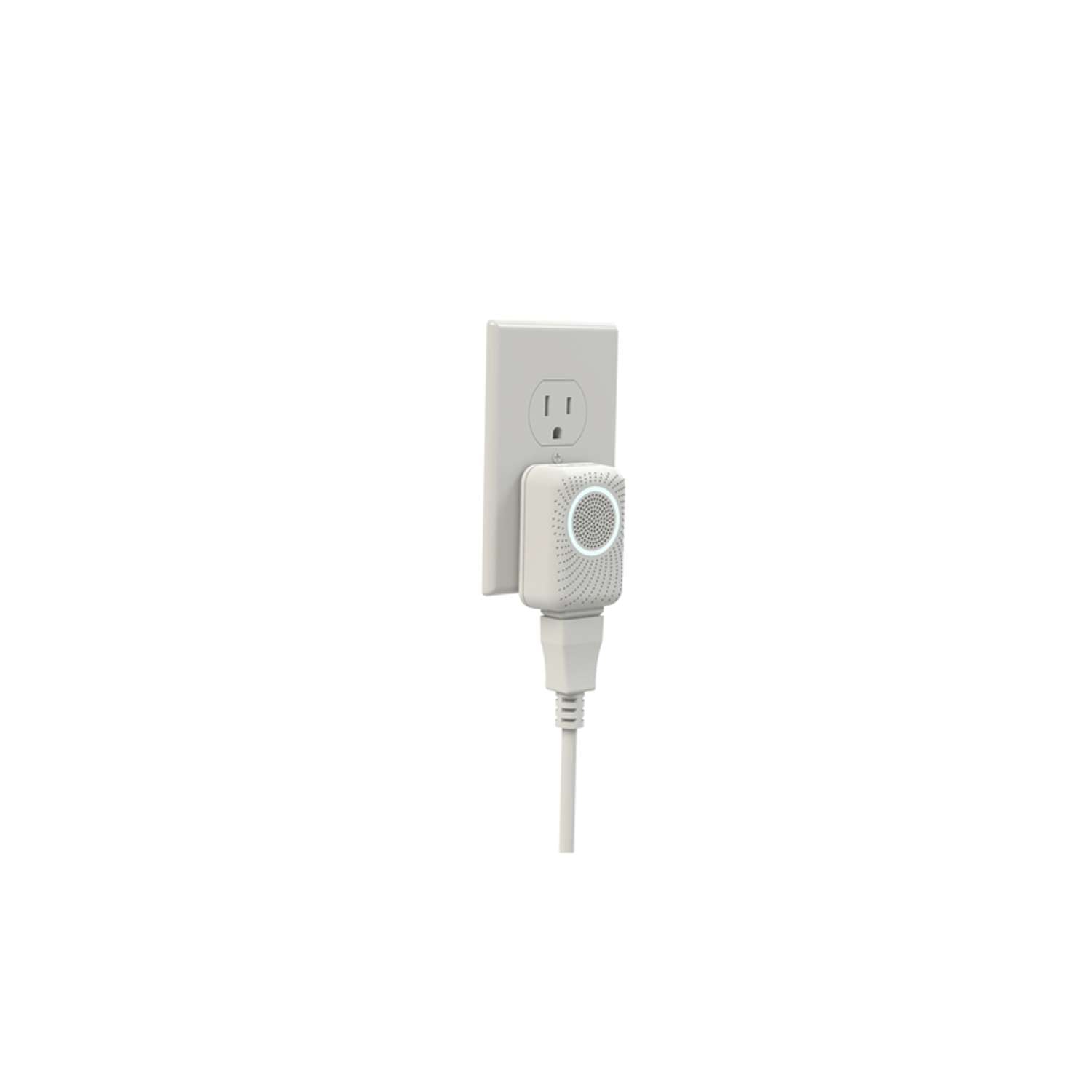  Victor PestChaser Plug-In Electronic Pest Repeller For Rodents 2 Pk
