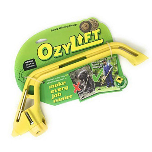  Ozylift 13 In. Poly Replacement Handle