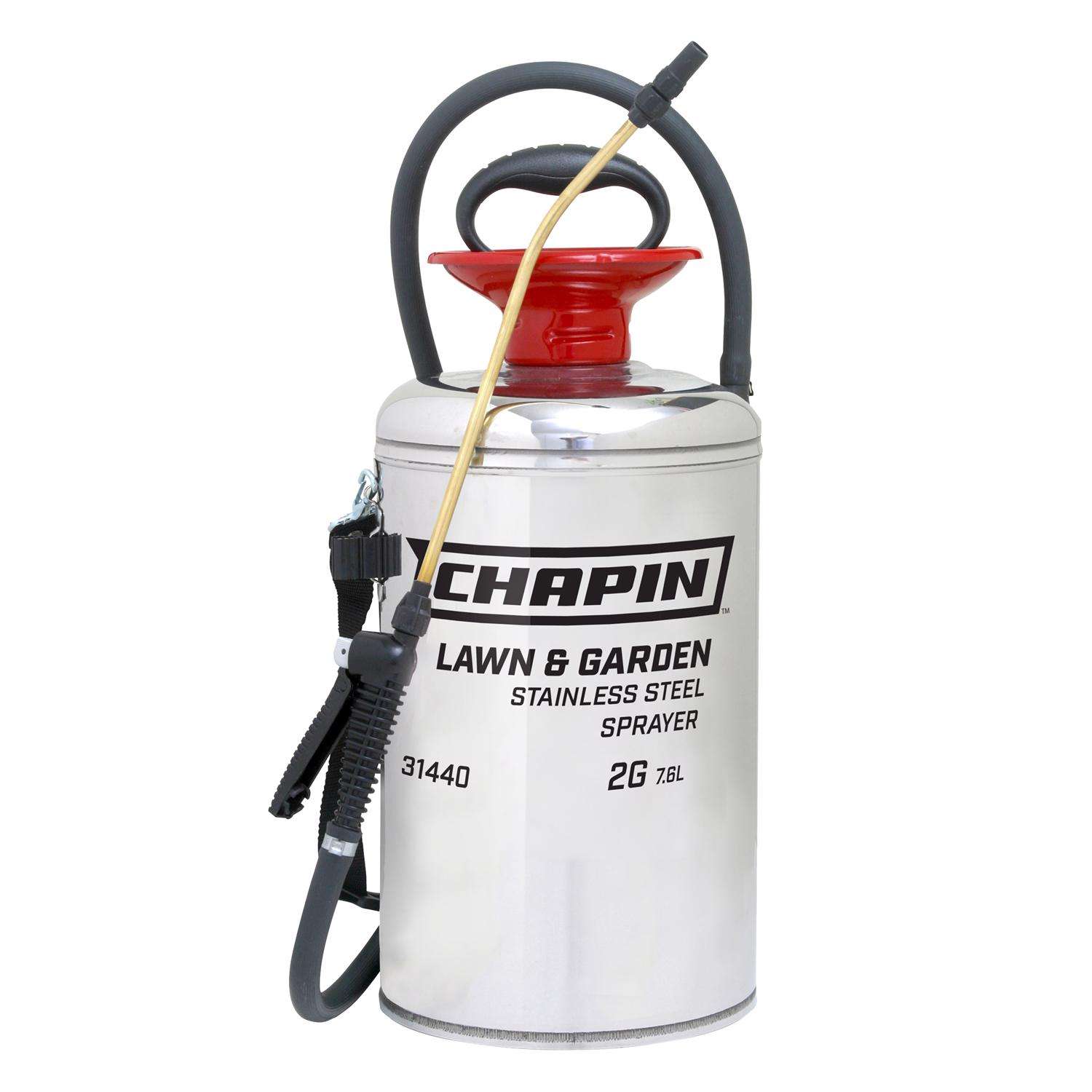  Chapin 2 Gal Sprayer Lawn And Garden Sprayer