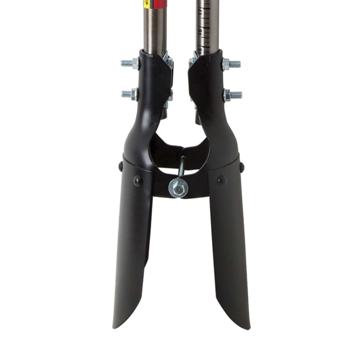  Truper Tru Pro 59.25 In. Steel Atlas Pattern Post Hole Digger Steel Handle