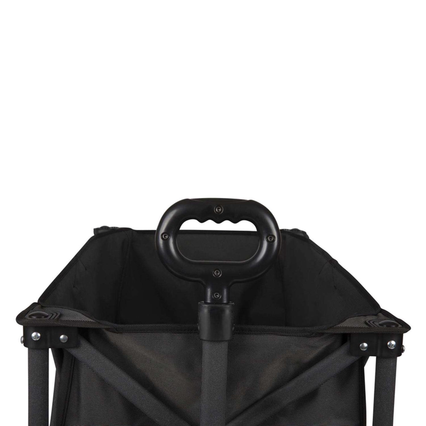  Picnic Time Oniva Poly Folding Utility Wagon 225 Lb