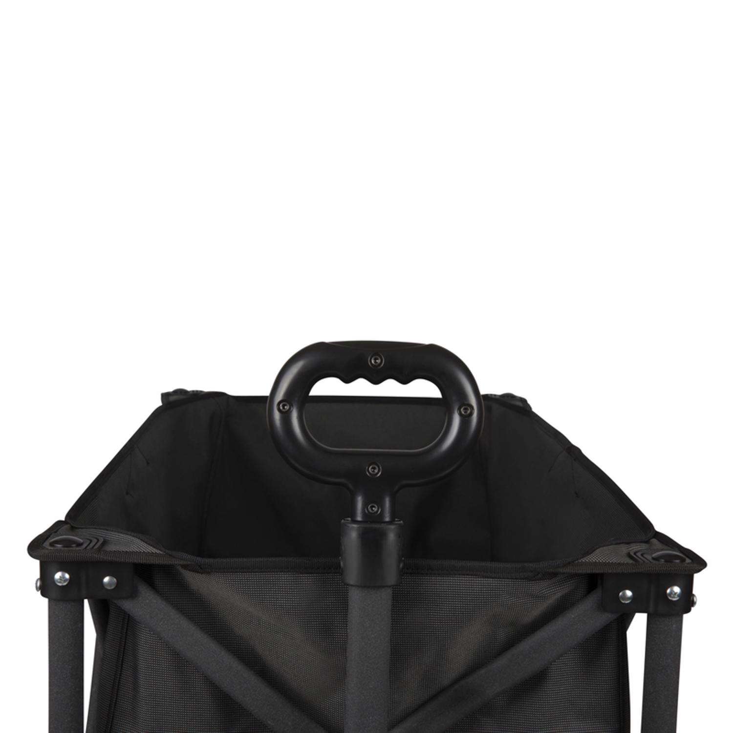  Picnic Time Oniva Poly Folding Utility Wagon 225 Lb