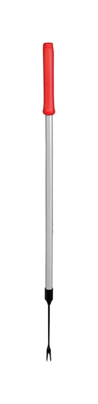  Corona ComfortGEL 40.72 In. Steel Weeder Polymer Handle