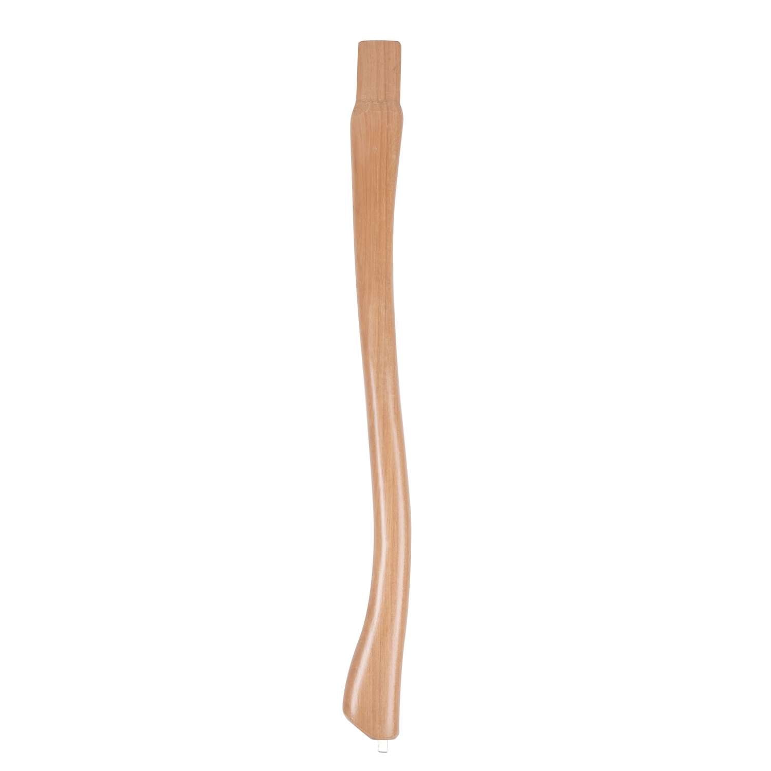  Truper 28 In. Wood Boys Axe Replacement Handle
