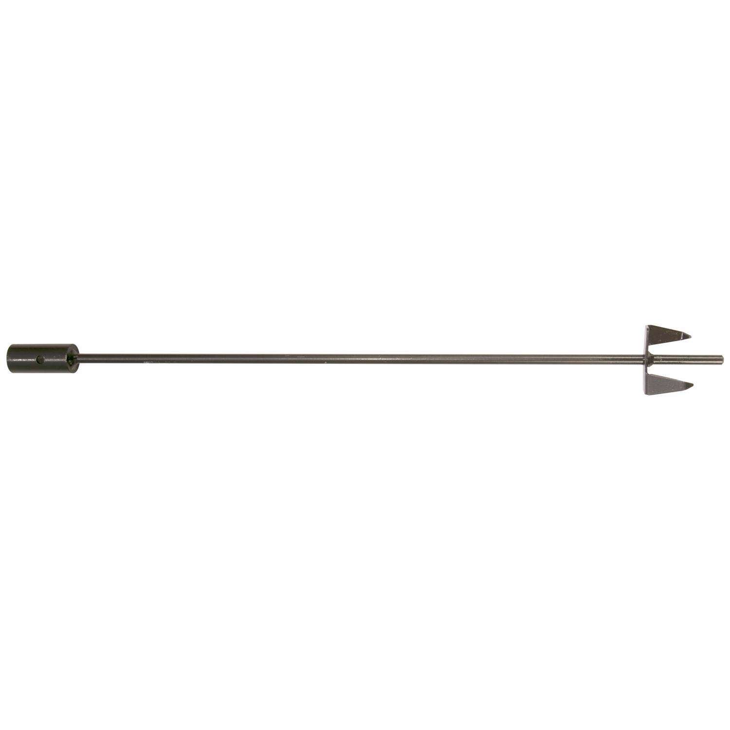  Craftsman Steel Angled Weeding Bit