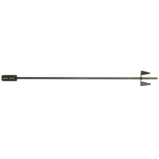  Craftsman Steel Angled Weeding Bit