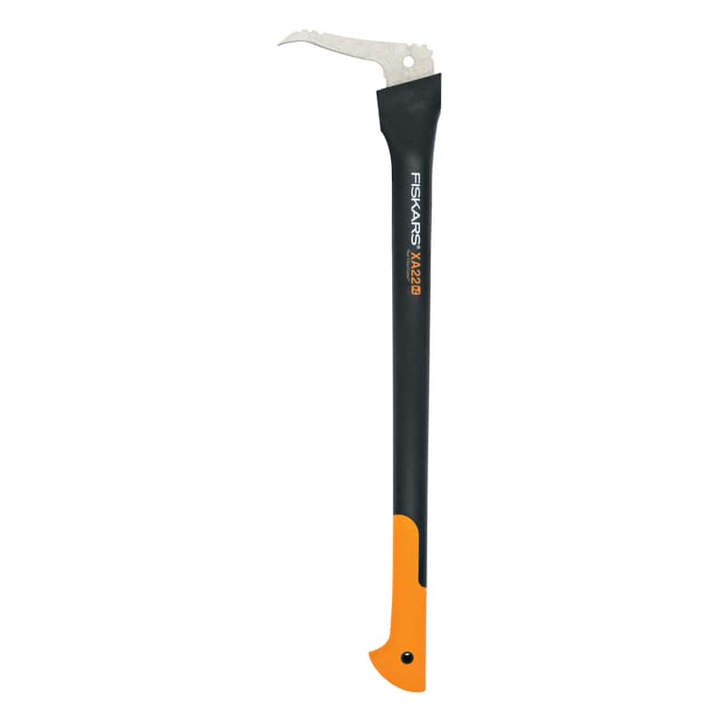  Fiskars Hookaroon 28 In. Fiberglass Handle