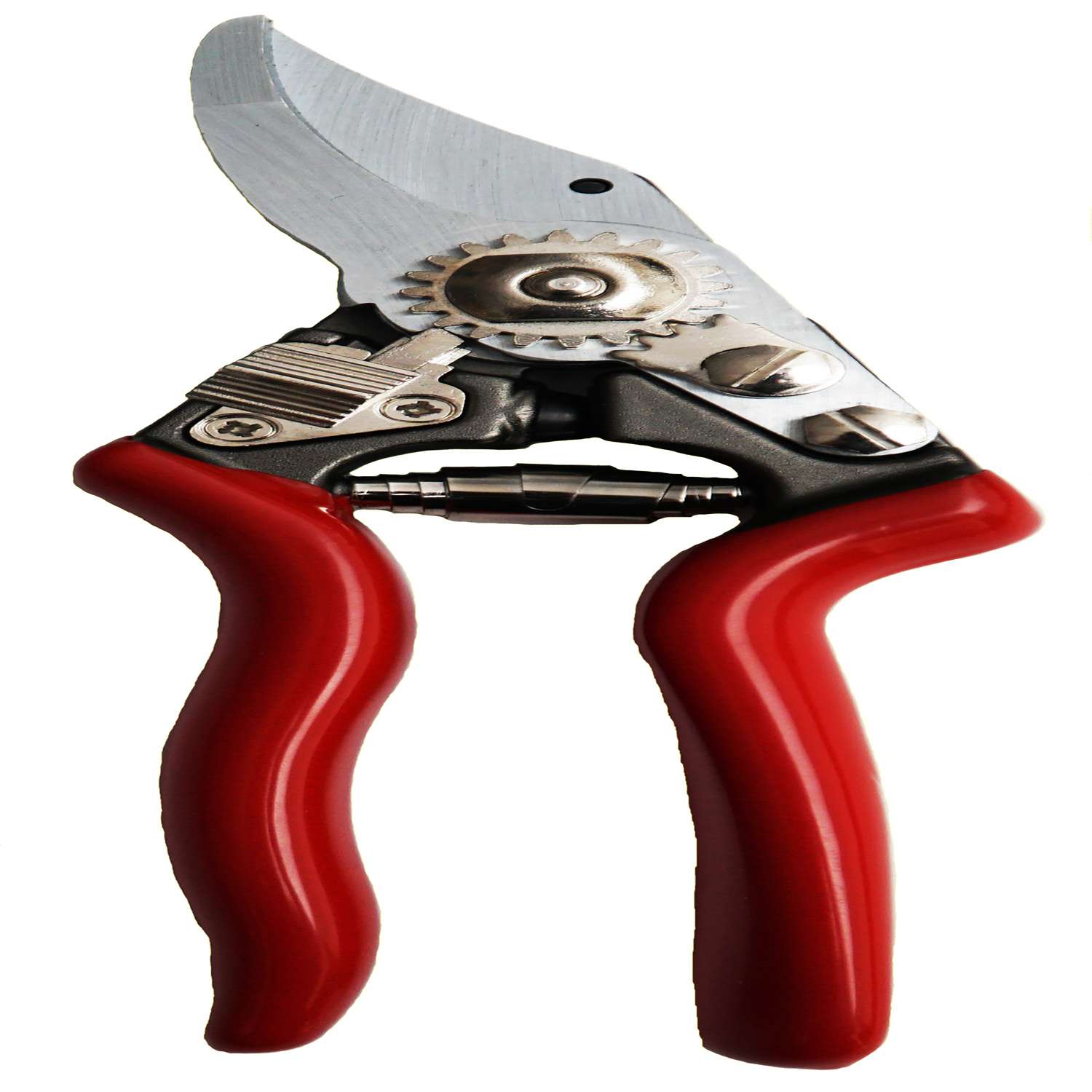  Barnel B337 7.67 In. Carbon Steel Bypass Hand Pruner