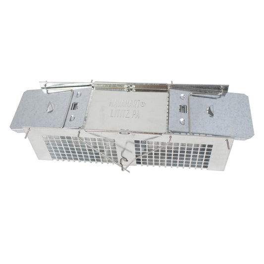  Havahart Small Live Catch Cage Trap For Mice 1 Pk