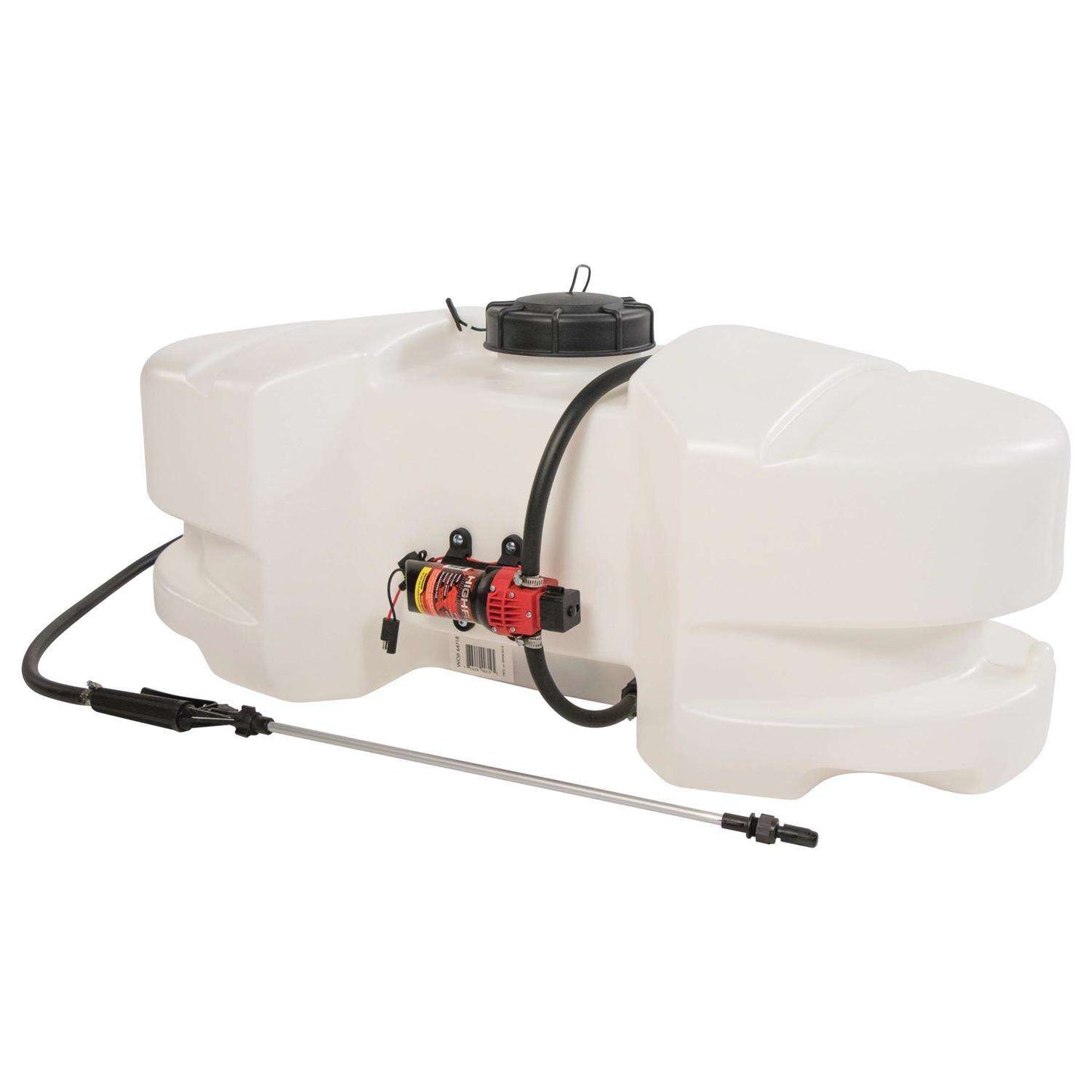  Fimco Economy 25 Gal Econonomy Lever Handgun Spot Sprayer