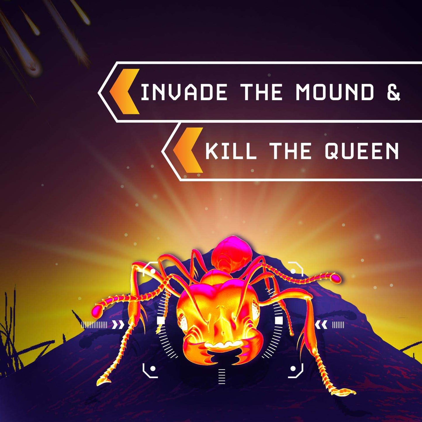  Ortho Fire Ant Mound Blitz Fire Ant Killer 8 Pk