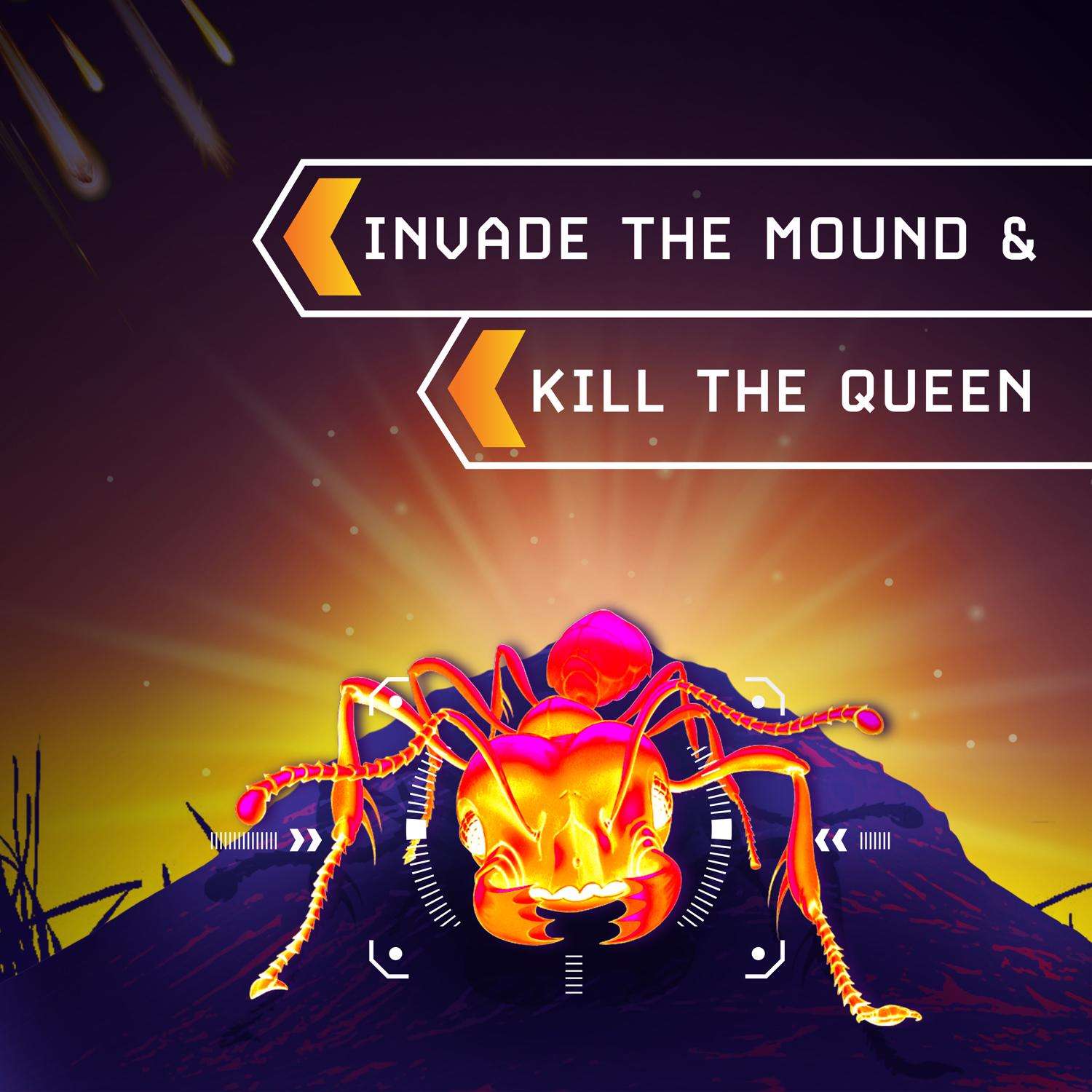  Ortho Fire Ant Mound Blitz Fire Ant Killer 8 Pk