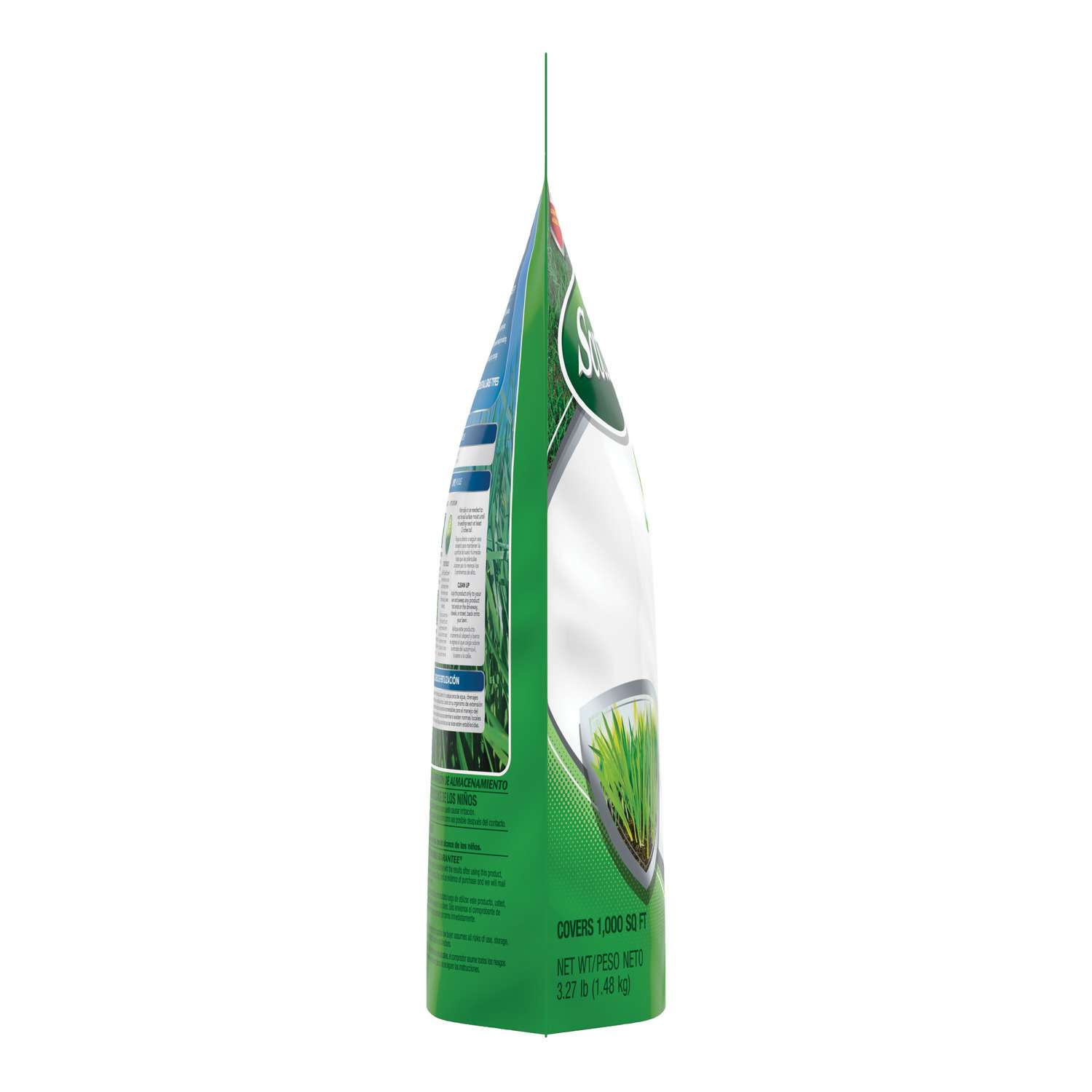  Scotts Turf Builder Lawn Starter Lawn Fertilizer For All Grasses 1000 Sq Ft