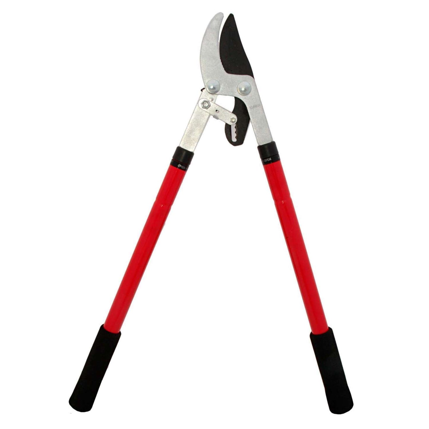  Zenport 43 In. Carbon Steel Bypass Lopper