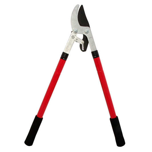  Zenport 43 In. Carbon Steel Bypass Lopper
