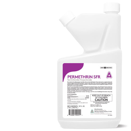  Martin's Permethrin SFR Insect Killer Liquid Concentrate 32 Oz
