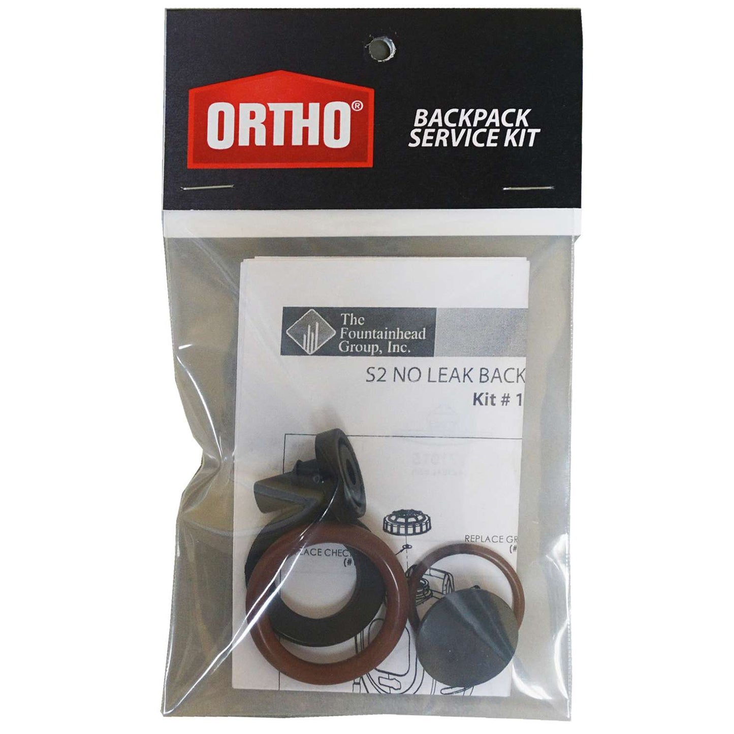  Ortho Backpack Sprayer Service Kit