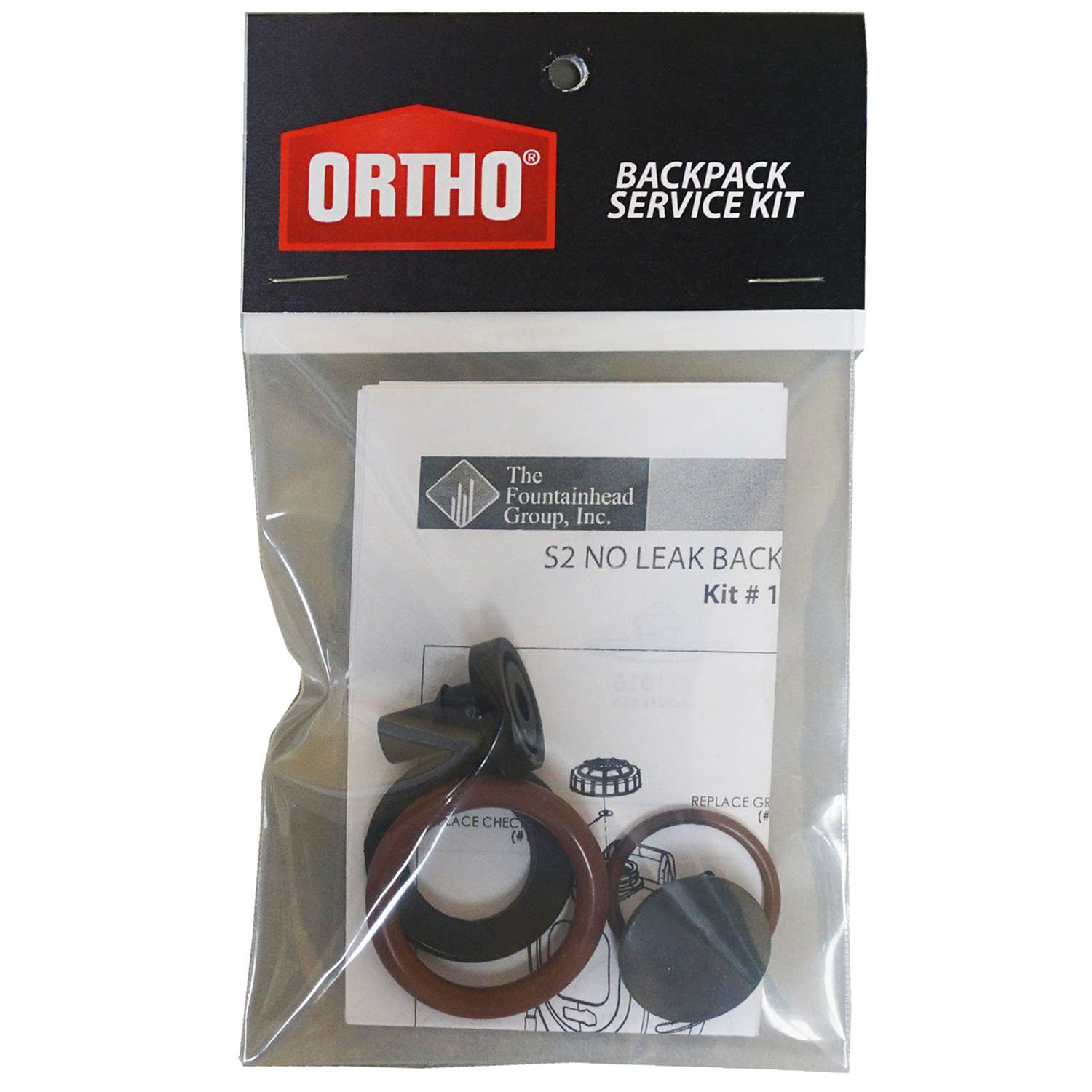  Ortho Backpack Sprayer Service Kit