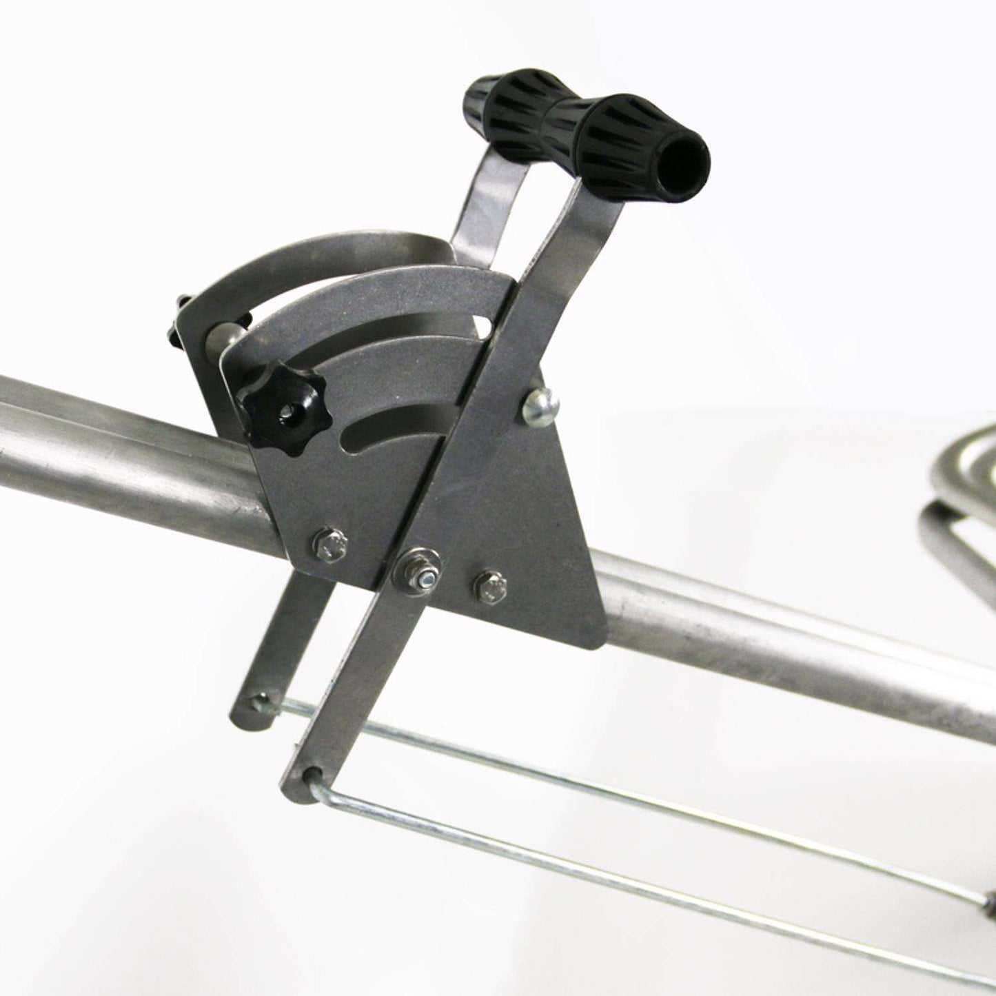  Chapin 36 In. W Drop Push Spreader For Salt/Ice Melt 200 Lb