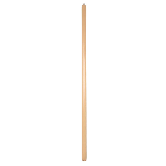  Truper 48 In. Wood Tamper Replacement Handle