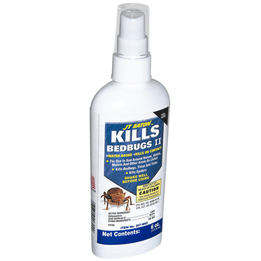  JT Eaton KILLS II Insect Killer Liquid 6 Oz