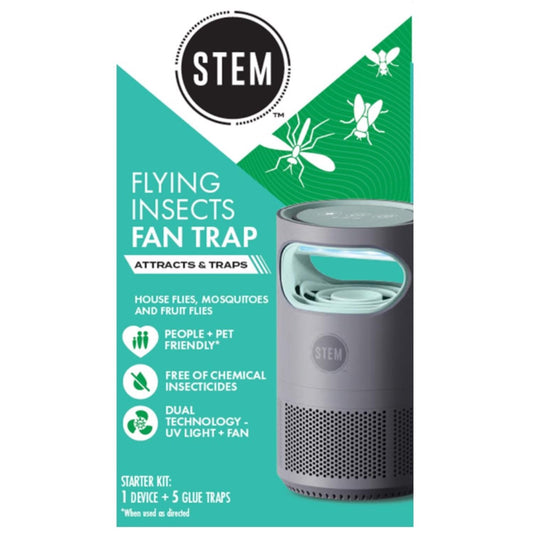  STEM Flying Insect Trap