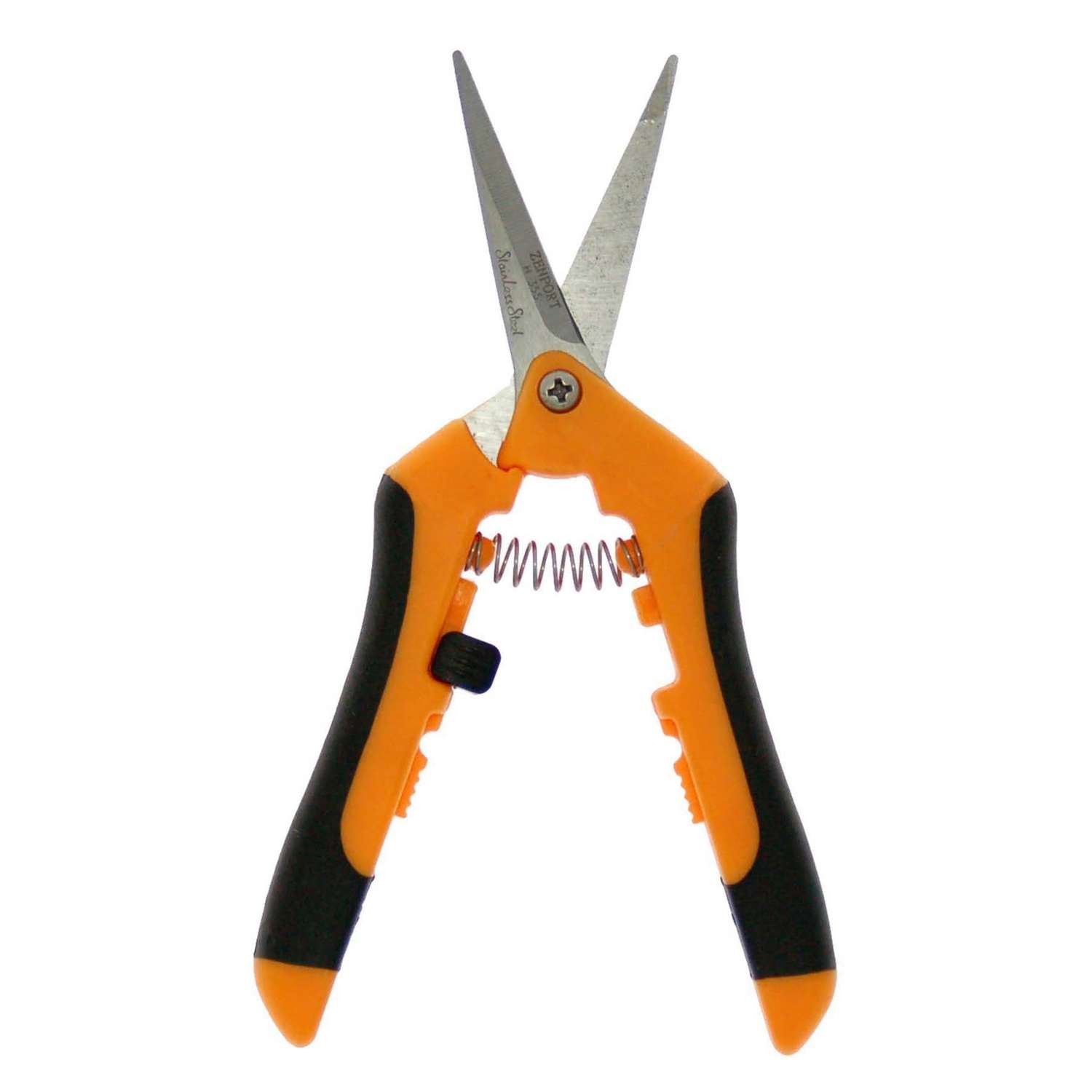  Zenport Stainless Steel Microblade Pruners
