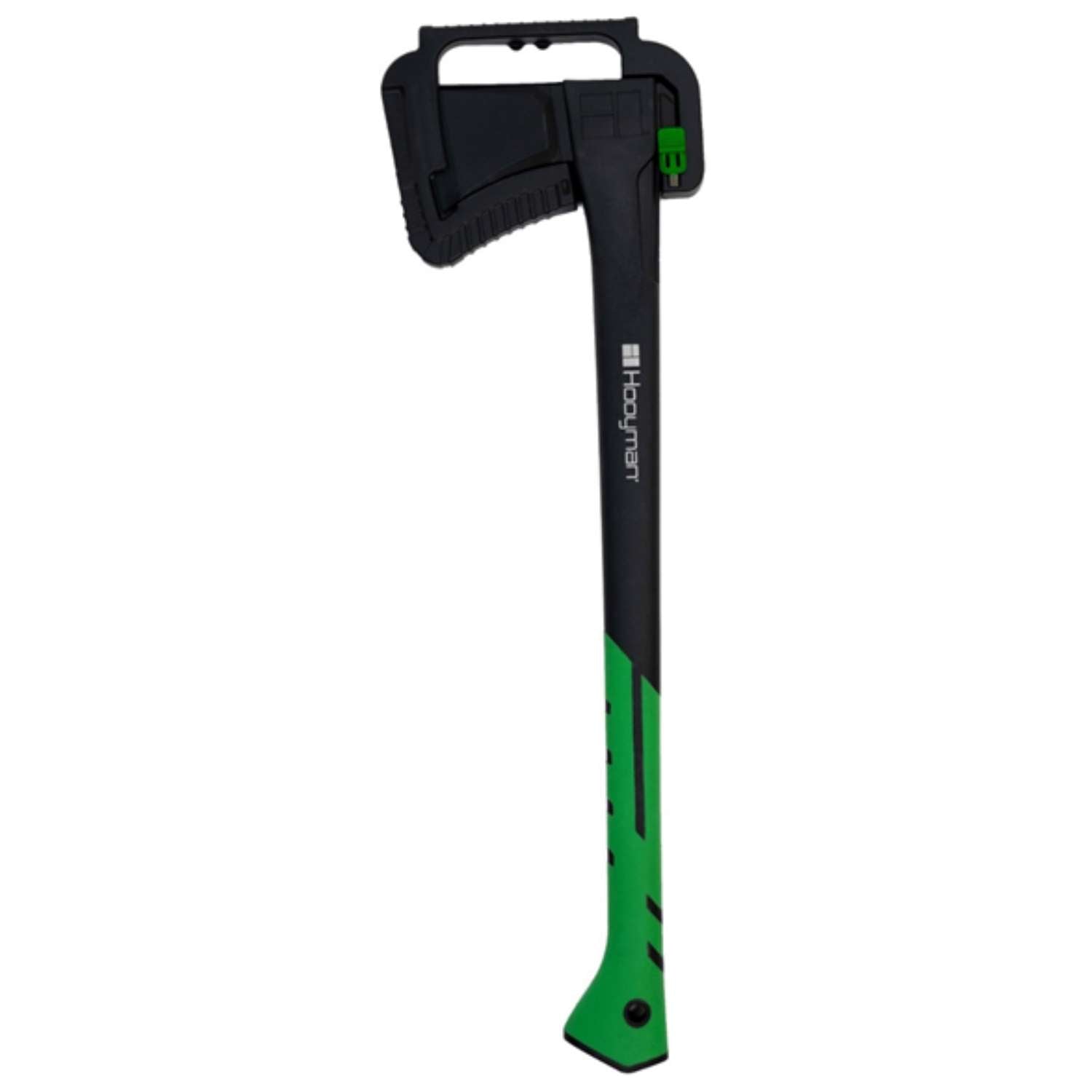  Hooyman Splitting Axe Fiberglass Handle
