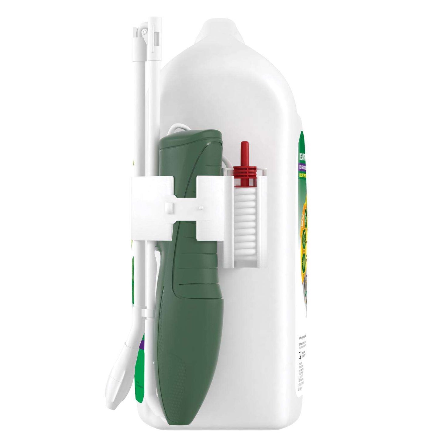  Roundup For Lawns4 Weed Killer RTU Liquid 1 Gal