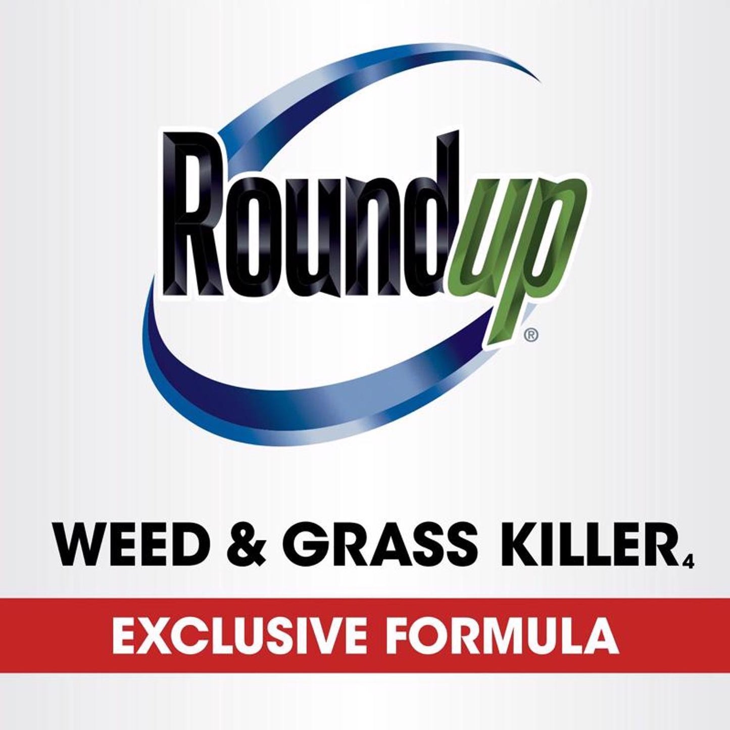  Roundup Pump 'N Go Weed And Grass Killer RTU Liquid 1.33 Gal