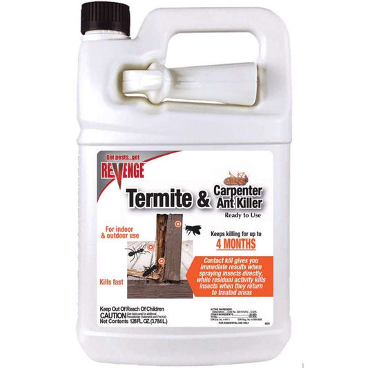  Bonide Revenge Ant Killer Liquid 1 Gal
