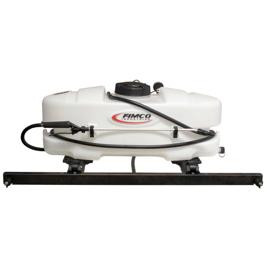  Fimco Economy 15 Gal Boom/Handgun ATV Sprayer