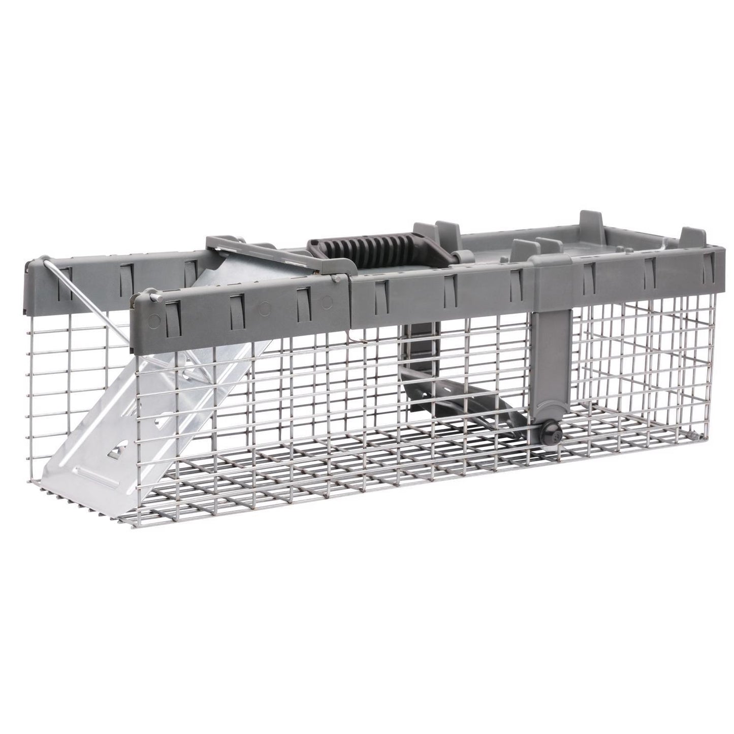  Havahart Small Live Catch Cage Trap For Chipmunks/Squirrels/Weasels 1 Pk