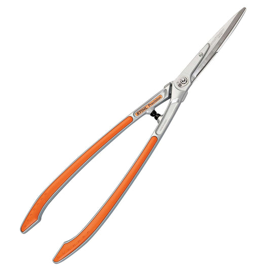  STIHL Precision Chrome-Plated Hedge Shears