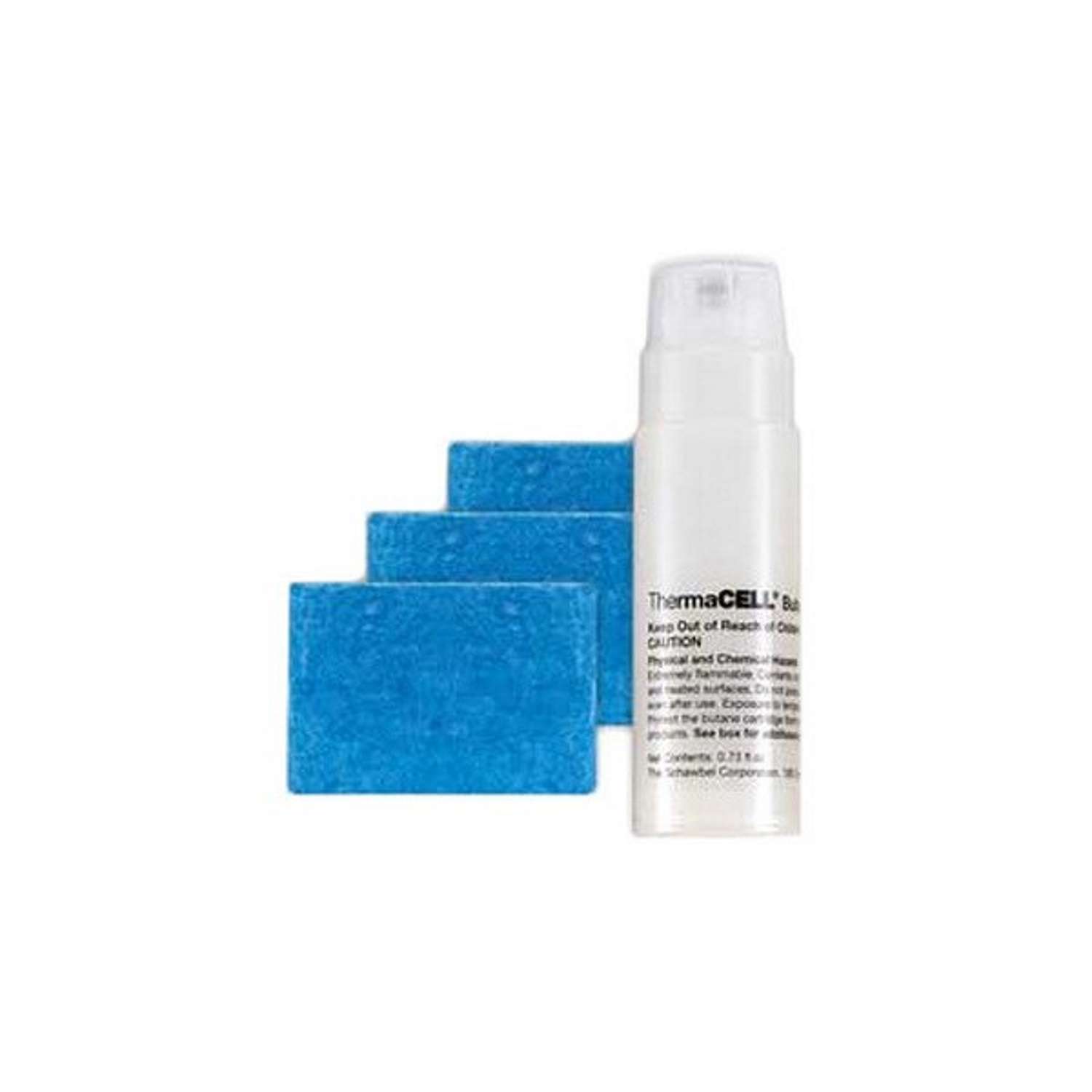 Thermacell Refills Insect Repellent Refill Cartridge Cartridge For Mosquitoes 0.2 Oz