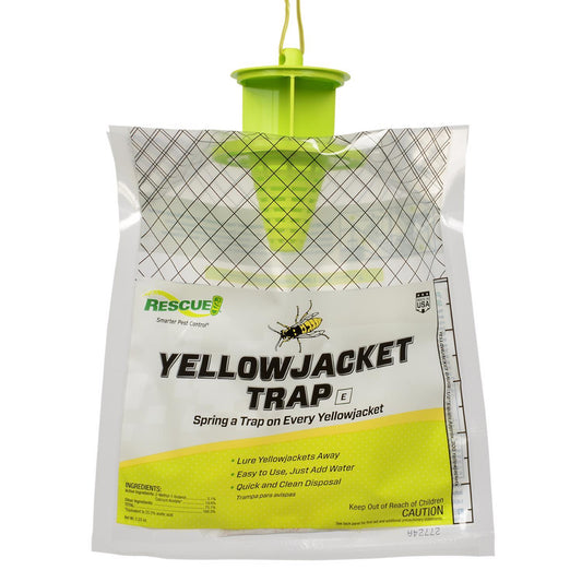  RESCUE! Yellow Jacket Trap 1 Pk