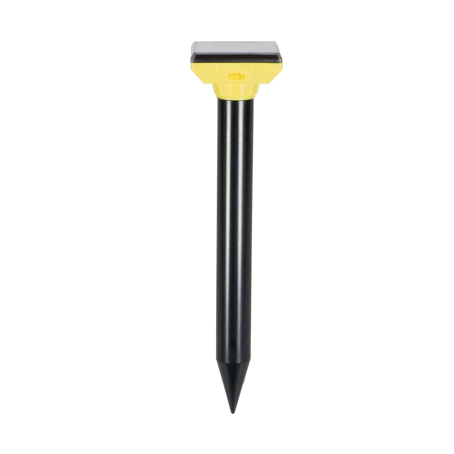  Victor Sonic Spike Repeller For Gophers And Moles 1 Pk