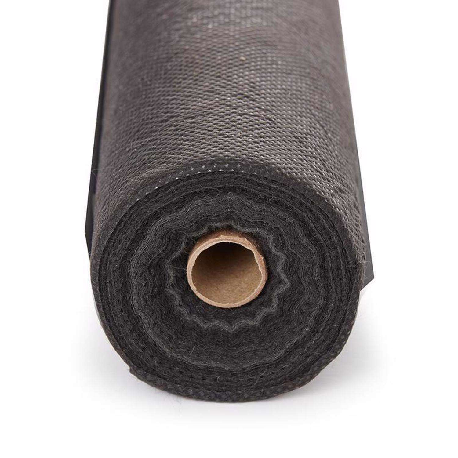  Ace 3 Ft. W X 50 Ft. L Polypropylene Landscape Fabric