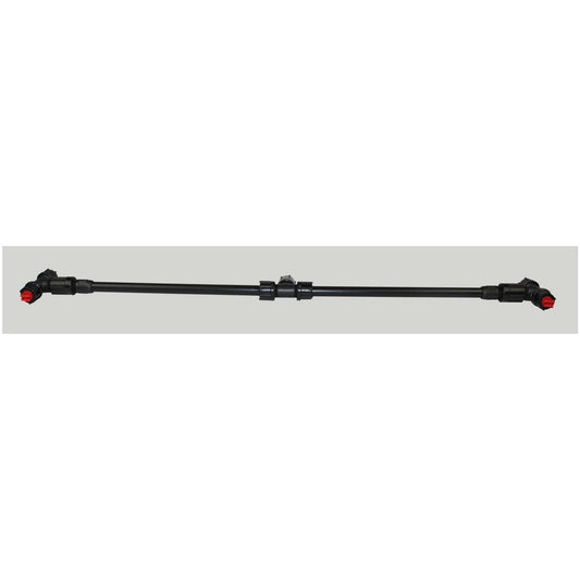  Solo Two Nozzle Spray Boom