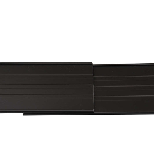  EasyFlex 72 In. L X 2.75 In. H Bronze Landscape Edging