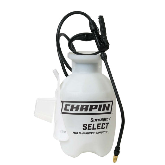  Chapin 1 Gal Sprayer Tank Sprayer