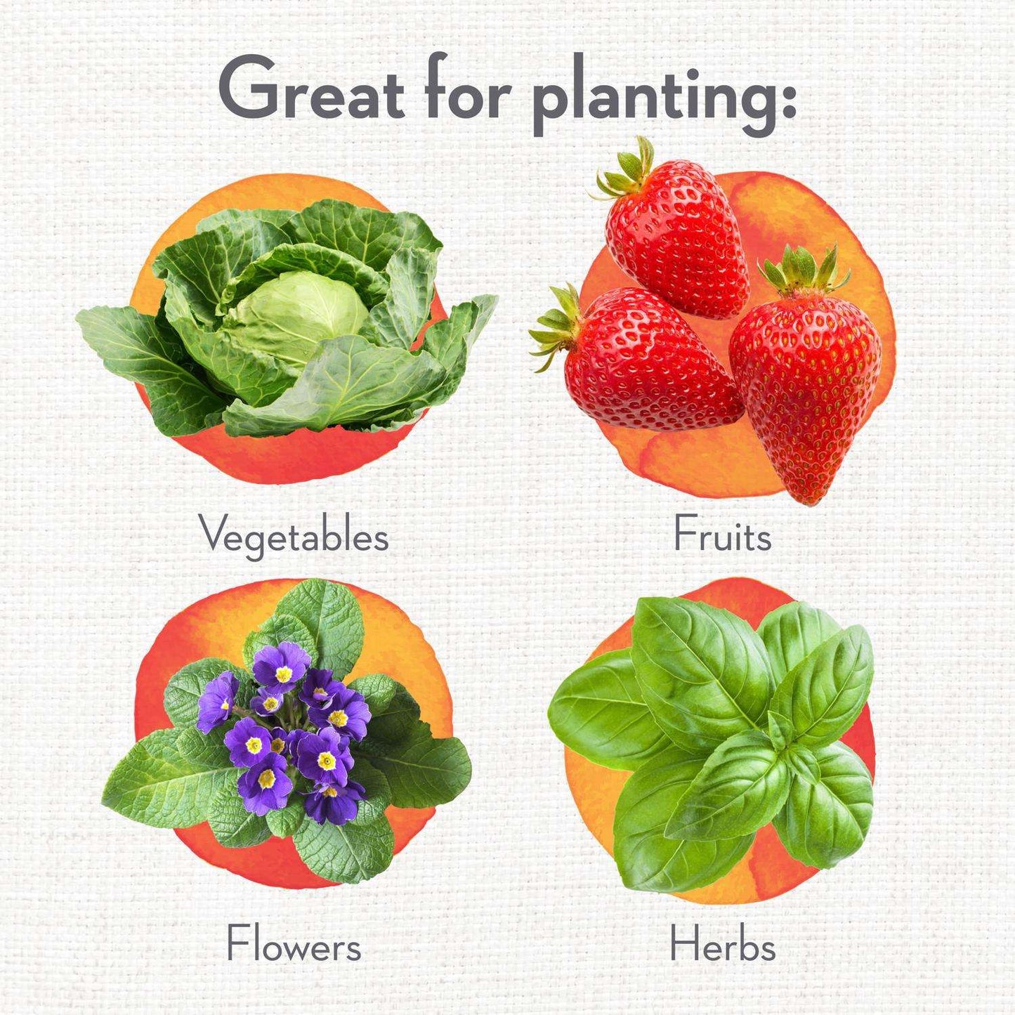  Whitney Farms Organic All Purpose Potting Soil 1.5 Cu Ft