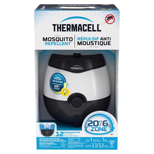  Thermacell Insect Repellent Device Cartridge For Mosquitoes