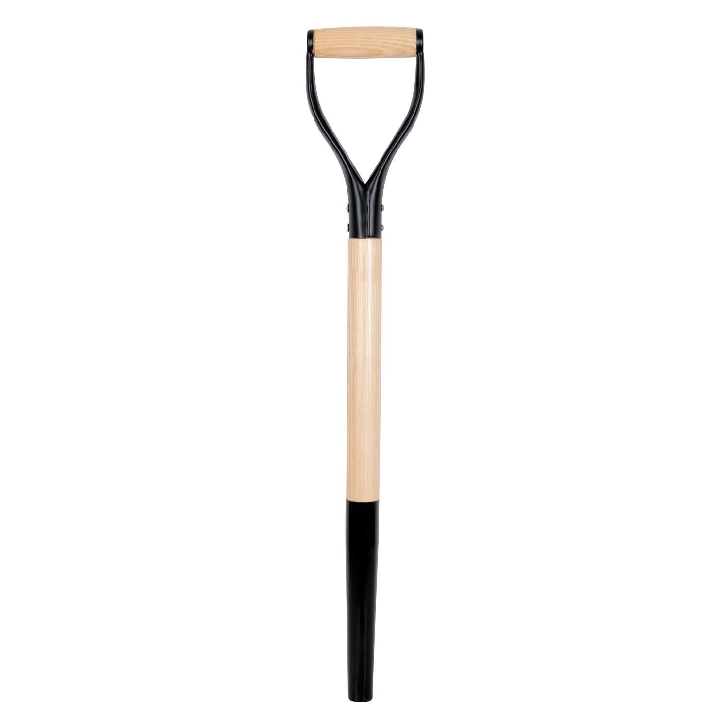  Truper 30 In. Wood Garden Fork Replacement Handle
