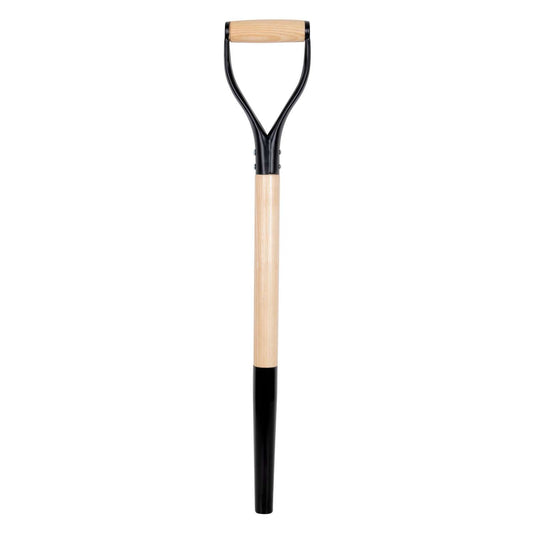  Truper 30 In. Wood Garden Fork Replacement Handle
