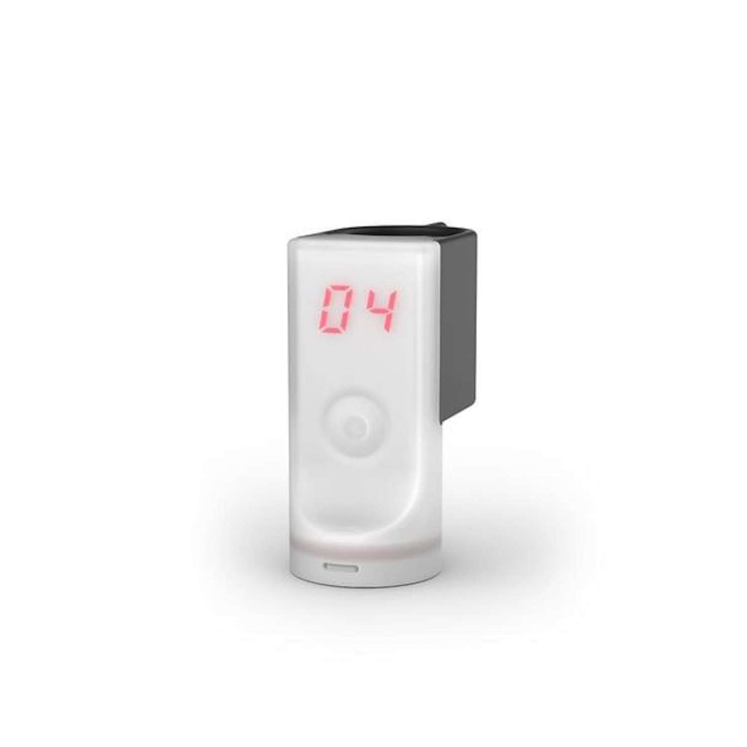  Goodnature A24 Small CO2 Powered Digital Strike Counter For Mice And Rats 1 Pk